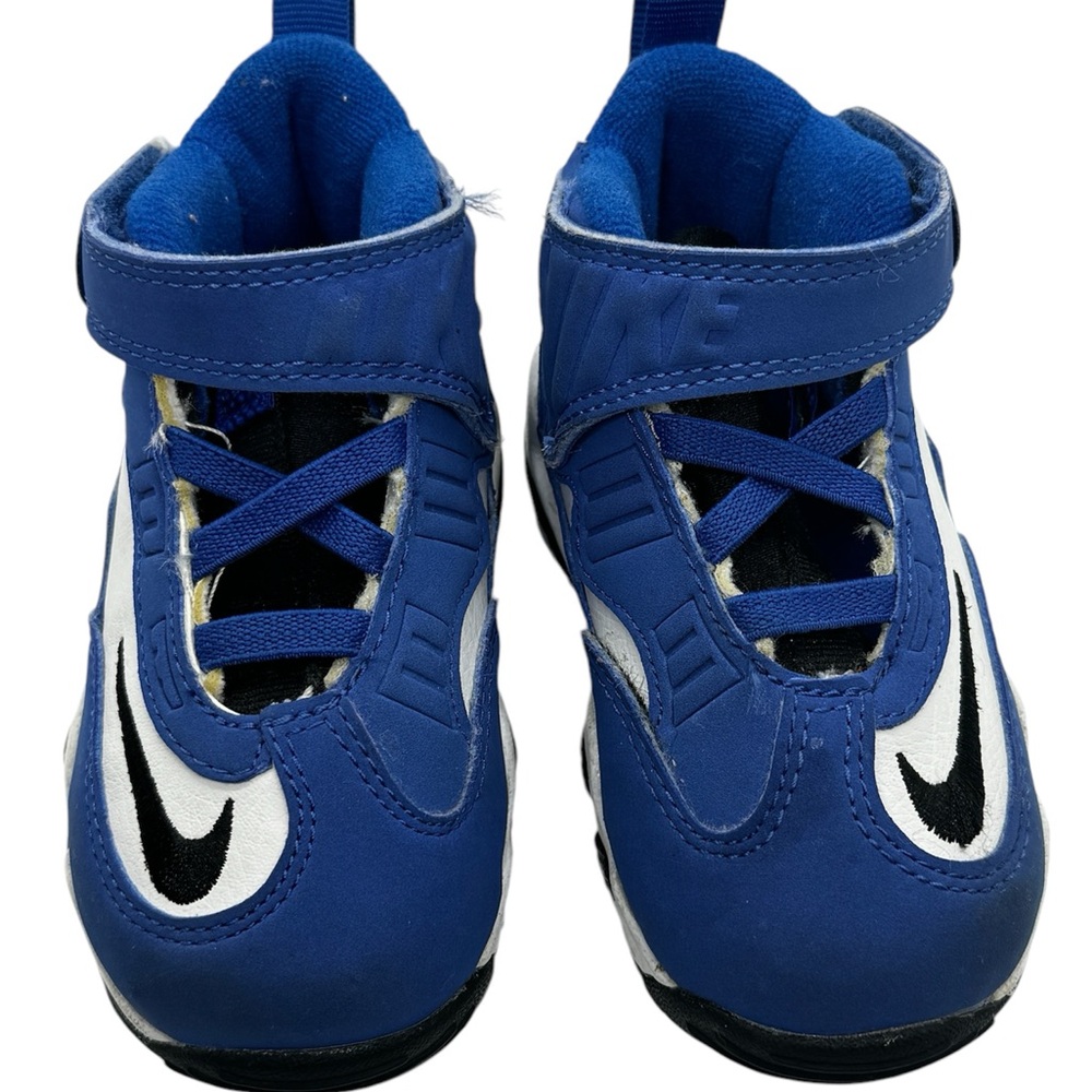 Kids Nike Air Griffey Max 1 TD Varsity Royal Toddler